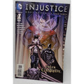 Injustice Gods Among Us Year Three #1 DC Comics