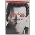 Intruders (DVD, 2011)
