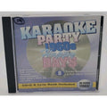 Karaoke Party - 1960s Happy Days (CD)