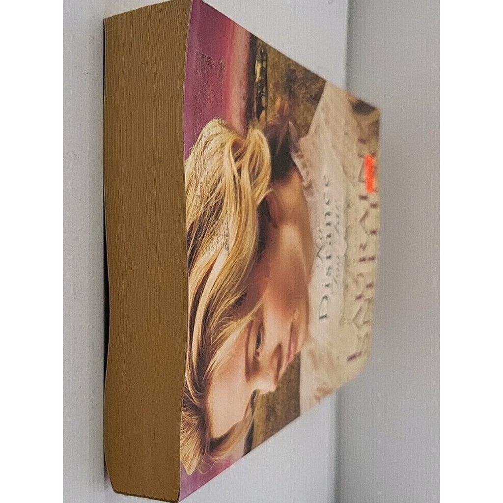 No Distance Too Far by Lauraine Snelling (2010, Trade Paperback)