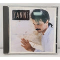 Chameleon Days by Yanni (CD, Aug-1988, Private Music)