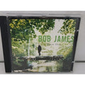 Playin' Hooky by Bob James (CD, 1997)