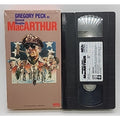 General Douglas MacArthur (VHS 1989)