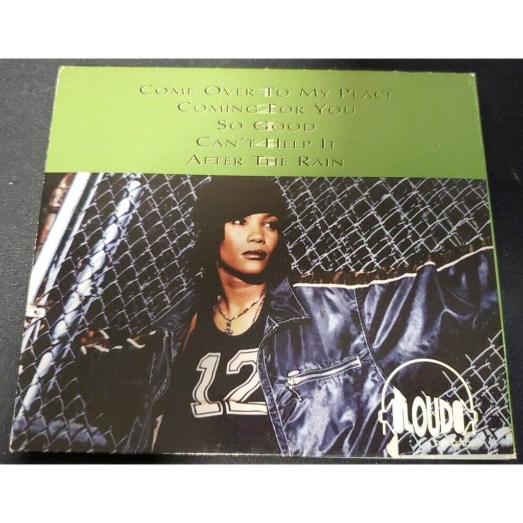 Davina Best Of Both Worlds (CD)