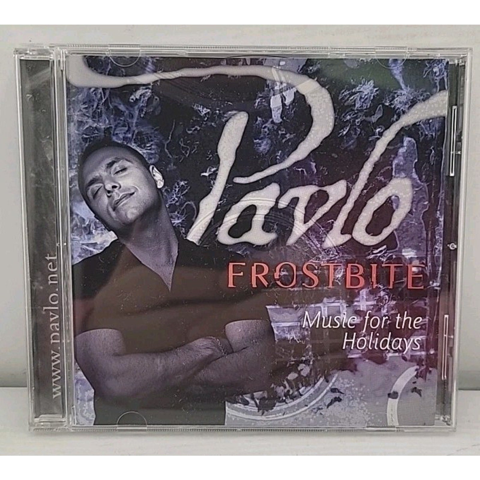 Frostbite Music for the Ho by Pavlo (CD, 2013)