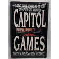 Capitol Games : Clarence Thomas, Anita Hill, and the Behind-the-Scenes Story of