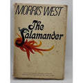 Salamander by Morris West (Hardcover)