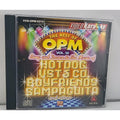 The Best Of OPM Vol. 10 Sing & Dance Ti The Music Of Hotddog, Vst & Co.,...