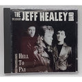 Hell to Pay by Healey, Jeff (CD, 1990)