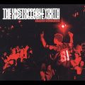 Eclectic Stimulation by The Unstoppable Youth (CD, Aug-2001, Stray Records)