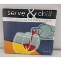 Serve & Chill Cool Music For The Perfect Party Volume 1 (CD)