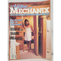 Home Mechanix Magazine - September 1987 - Vol. 83 No. 713