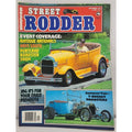 Street Rodder Magazine September 1978 Volume 7 No. 9