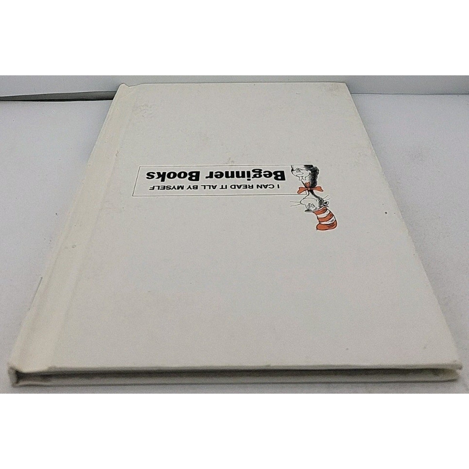 Hop on Pop : The Simplest Seuss for Youngest Use by Seuss (1963, Hardcover)