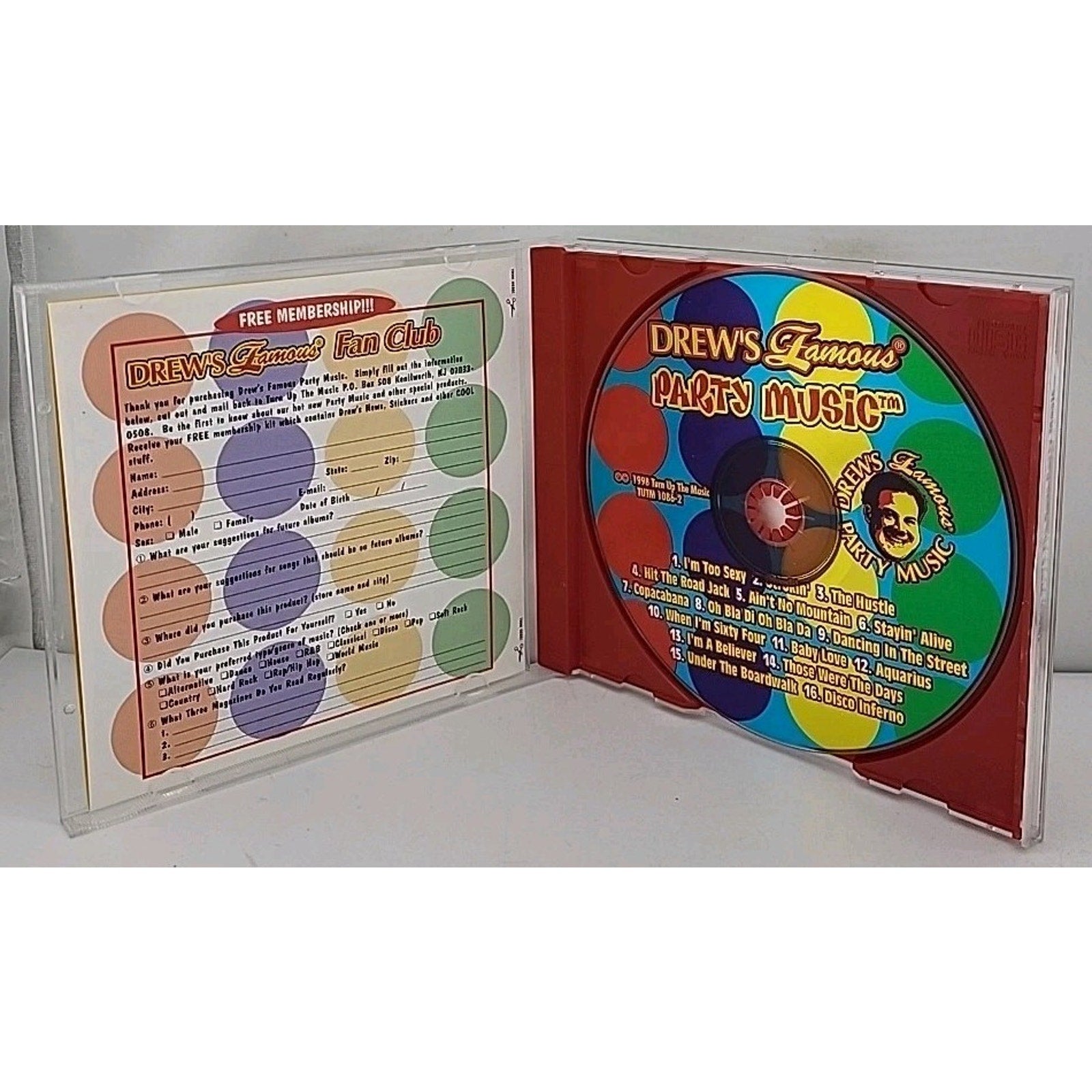 Those Were the Days by Various (CD, 1998)