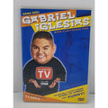 Gabriel Iglesias As Seen On TV Volume 1 DVD