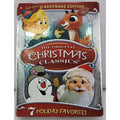 Original Christmas Classics Gift Set (DVD)