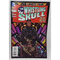 JSA Liberty Files: The Whistling Skull #3 DC comics
