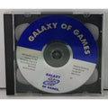 Galaxy Of Games & Galaxy Of Games 2 (2 CD Set) *Discs Only*