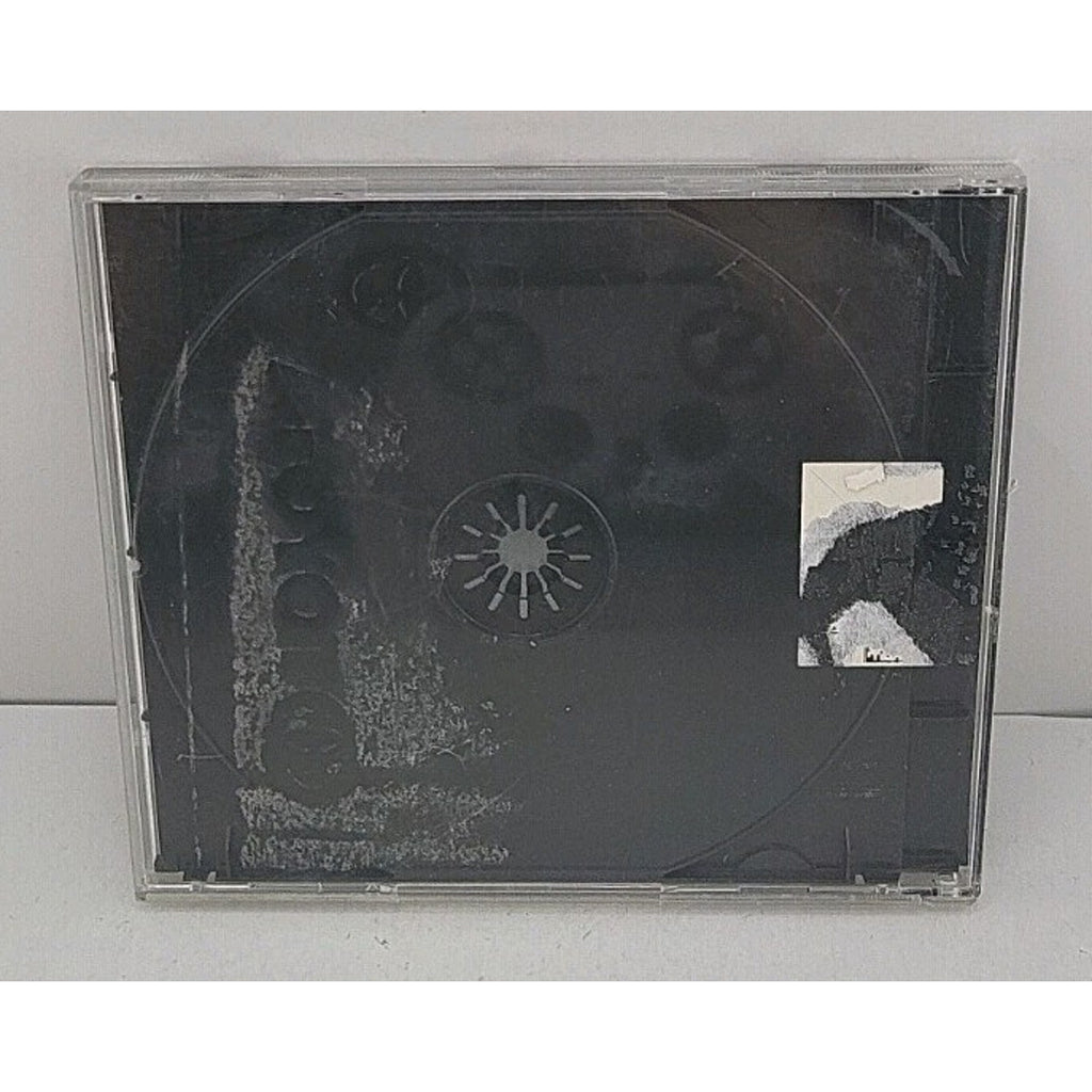 Vienna Master Series Pilz - R. Schumann CD Disc Only
