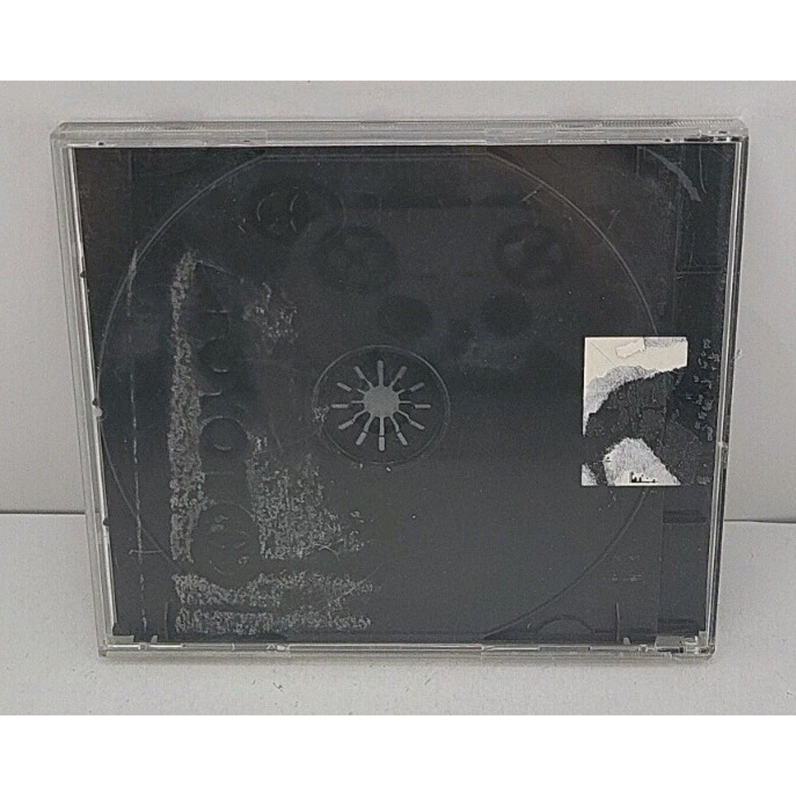 Vienna Master Series Pilz - R. Schumann CD Disc Only