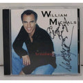 William Michals - Broadway In Concert CD