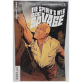 Doc Savage The Spider's Web #5 (Dynamite Comics 2015)
