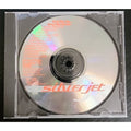 Silver Jet Pull Me Up... Drag Me Down PROMO (CD)