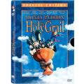 Monty Python and the Holy Grail (DVD, 1975)