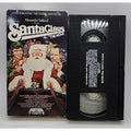 Santa Claus - The Movie (VHS, 1990)