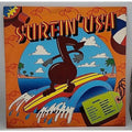 Surfin USA Vinyl Record