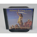 Palmer & Greg Loux - In Good Company - CD