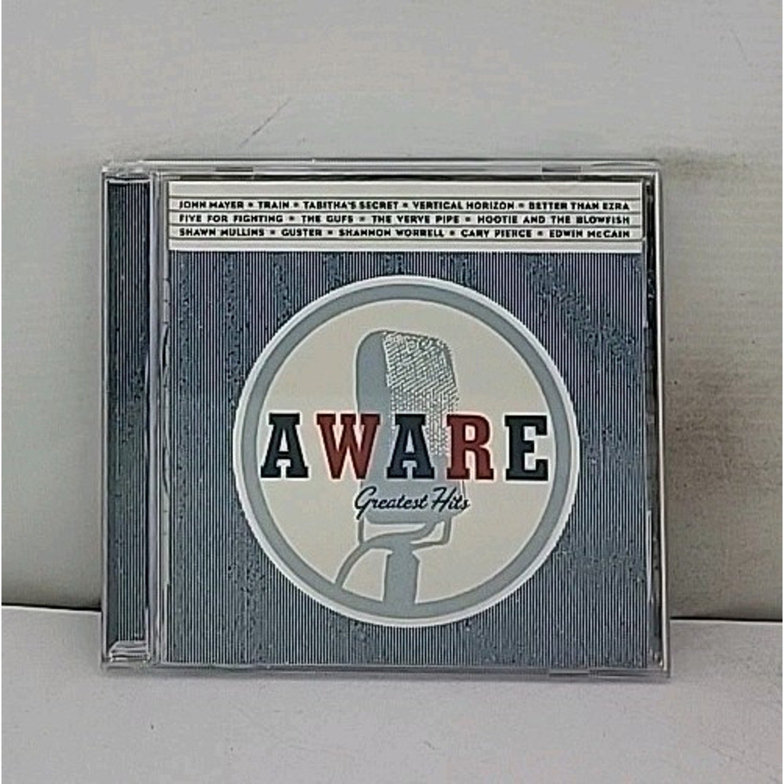 Aware Greatest Hits by Various (CD, 2002)