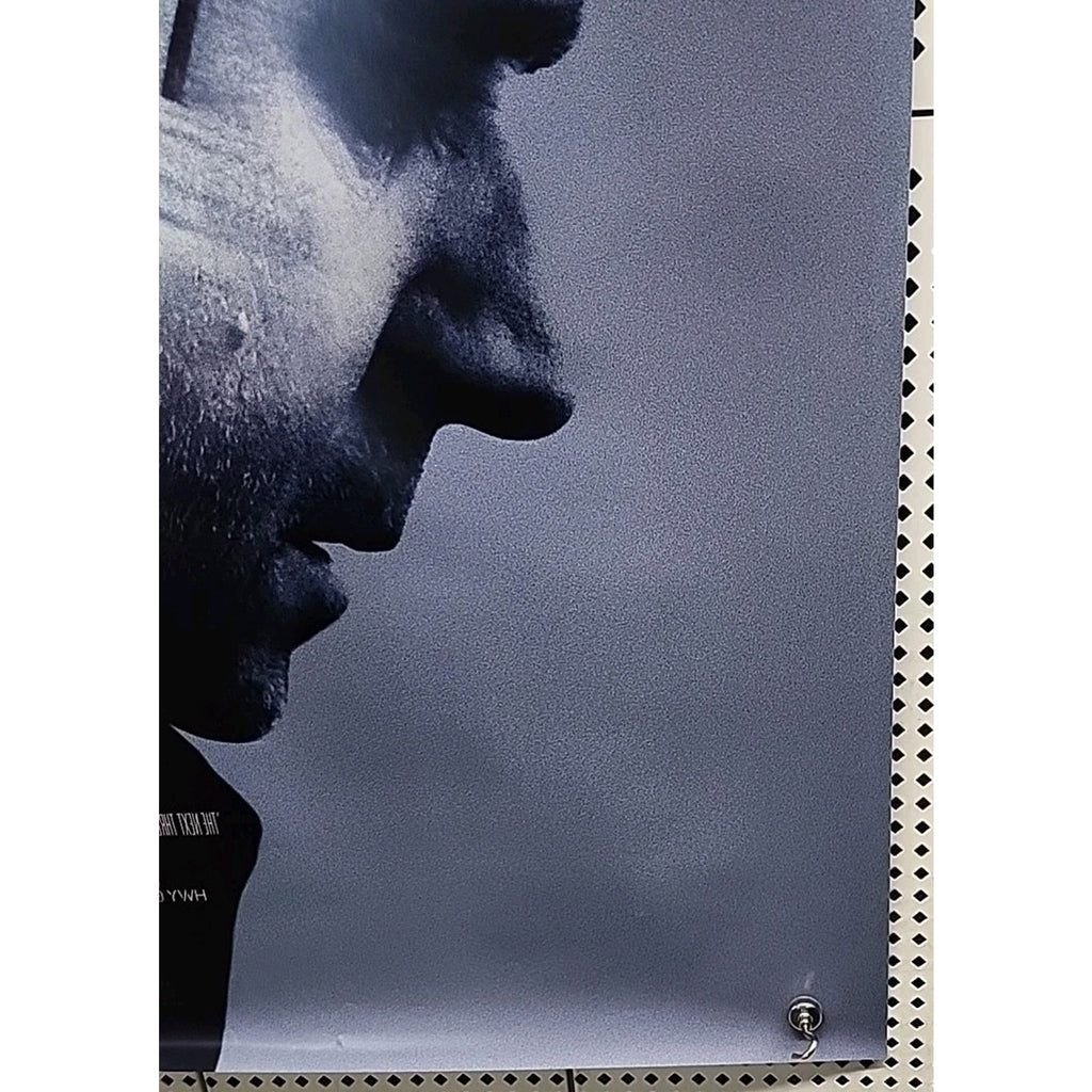 The Next Three Days Original 27x40 D/S Movie Poster 2010