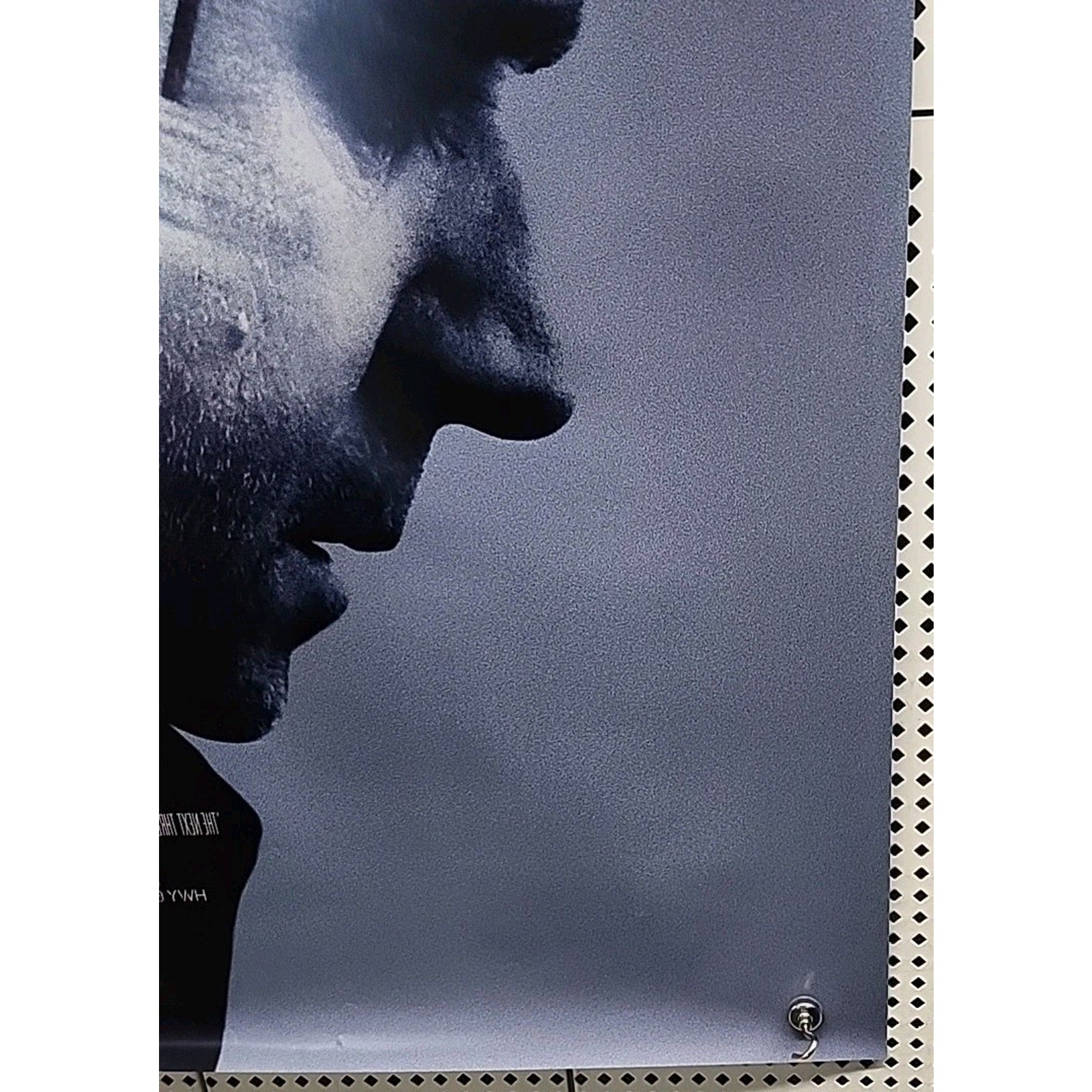 The Next Three Days Original 27x40 D/S Movie Poster 2010