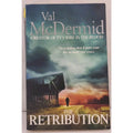 The Retribution, McDermid, Val (Paperback)