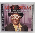 Jumpin' & Jivin at Jubilee by Louis Jordan (CD, 2003)