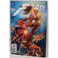 The Flash #21 (2013) DC Comics Comic Book