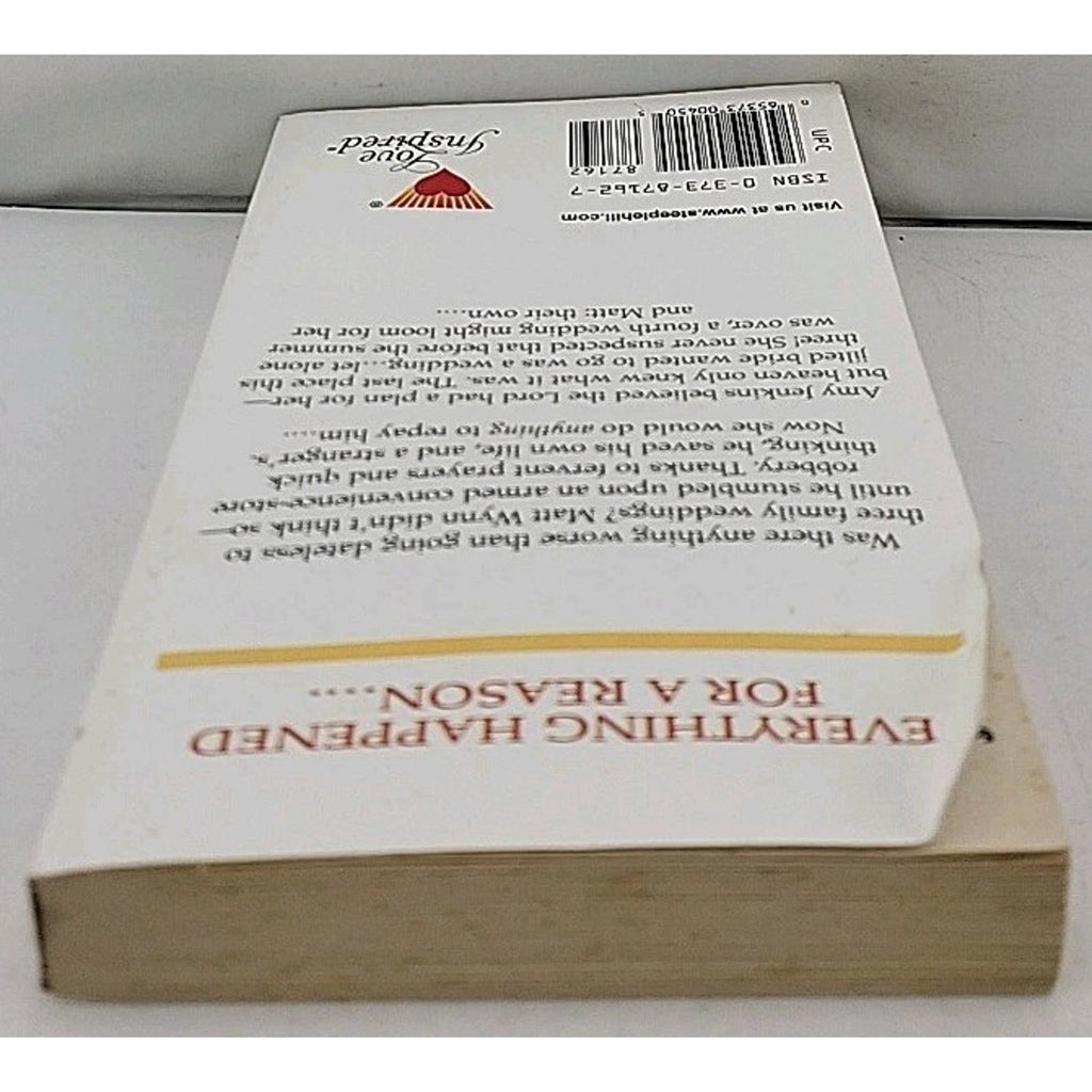 Groom Worth Waiting For by Crystal Stovall (2001, Mass Market)