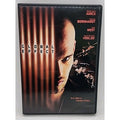 Global Effect - DVD