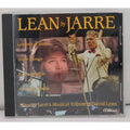 Lean by Jarre by Maurice Jarre (CD, Oct-1992, Milan)