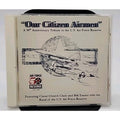 Our Citizen Airmen A 50th Anniversary Tribute to the U.S. Air Force Reserve (CD)