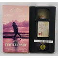 Turtle Diary (VHS)