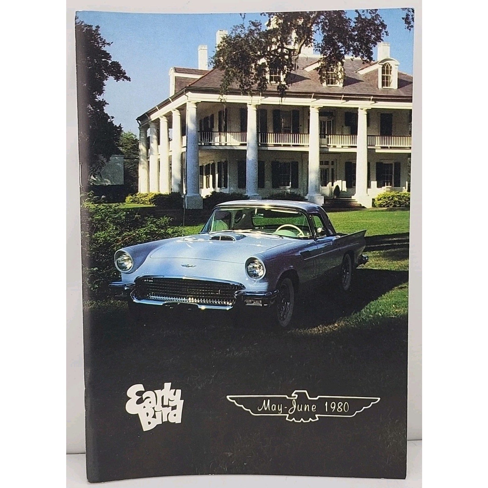 Early Bird Magazine May-June 1980