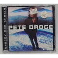 Spacey and Shakin by Pete Droge (CD, Apr-1998, Epic)
