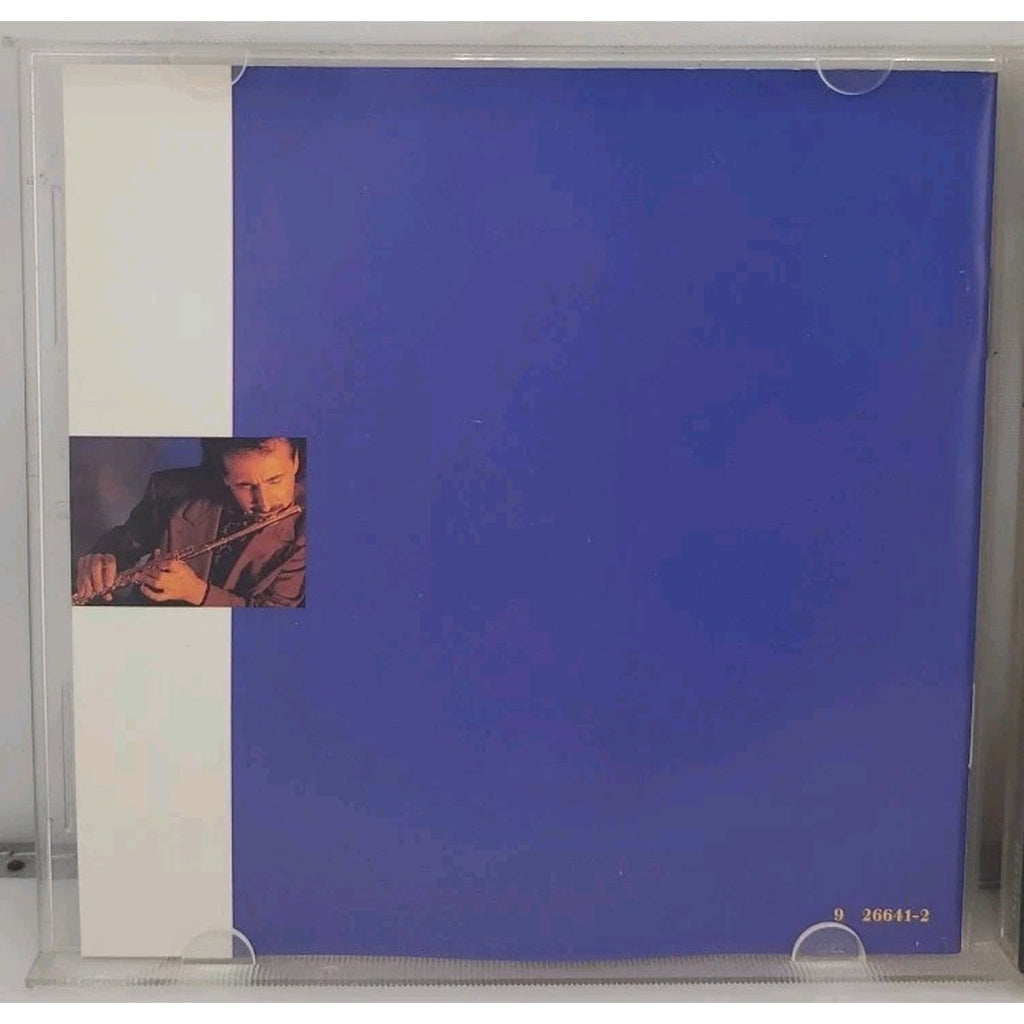 Neon by Alexander Zonjic (CD, Aug-1991, Reprise)