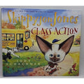 Skippyjon Jones, Class Action - Hardcover By Schachner, Judy
