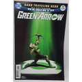 Green Arrow No 30 - 2017 DC Universe Rebirth - Comic
