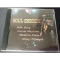 Soul Session by Various Artists (CD, Rremark)