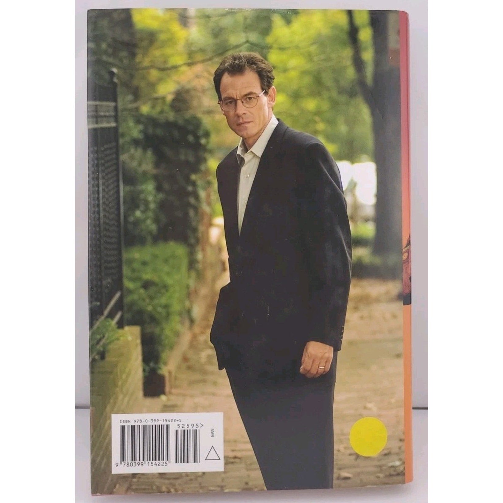 Secret Servant by Daniel Silva (2007, Hardcover)